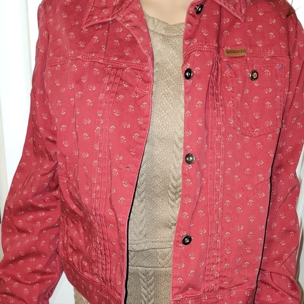 Ralph Lauren Jacket